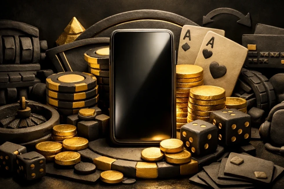 Review CleoBetra casino online through games, banking and support