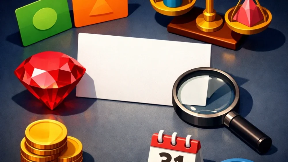 Ruby Reels bonus code for comparing offer conditions